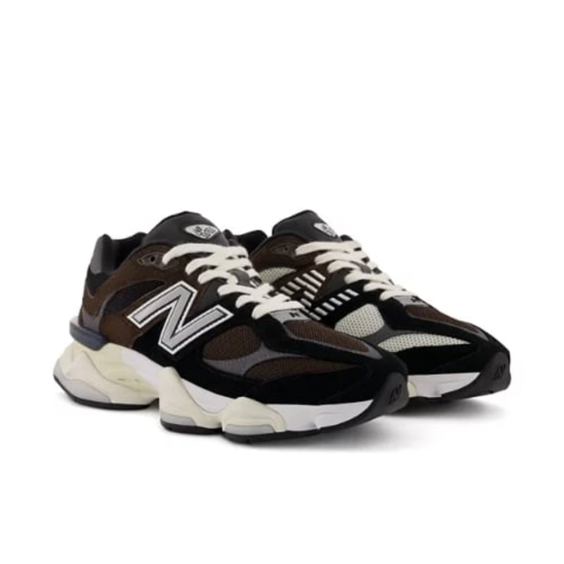 New Balance 9060 U9060BRN 03