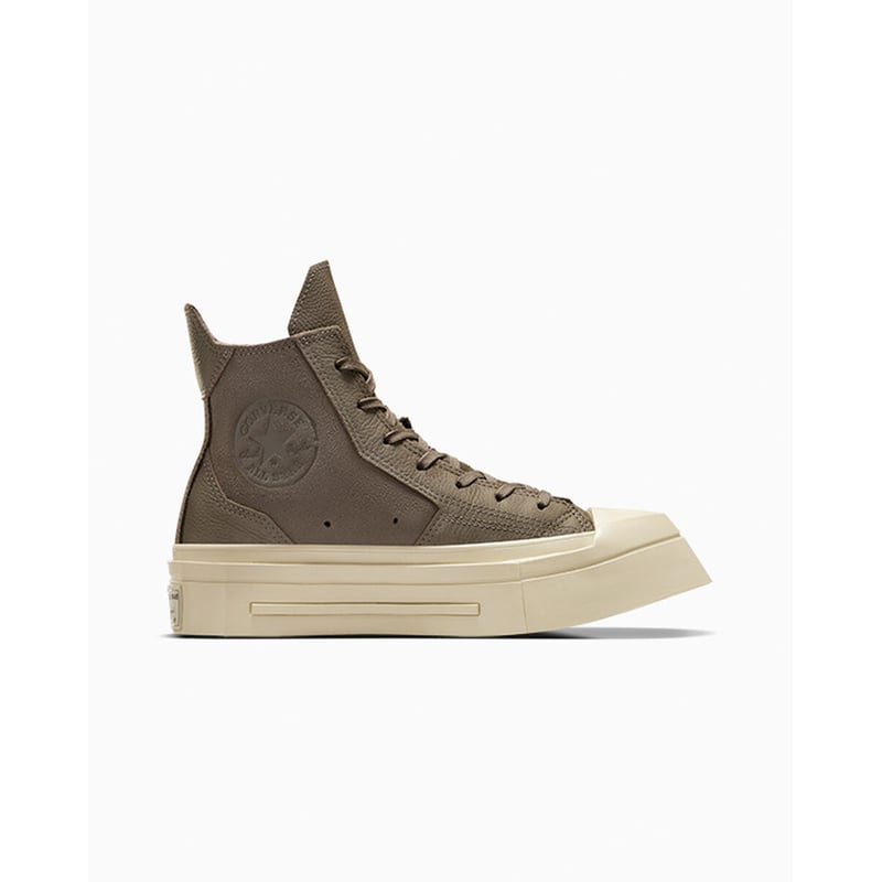 Converse Chuck 70 De Luxe Squared A10420C 01