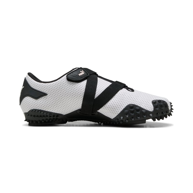PUMA Mostro Perforated Leather 397331-01 03