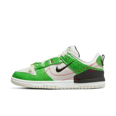 Nike Dunk Low Disrupt 2 DV1491-101