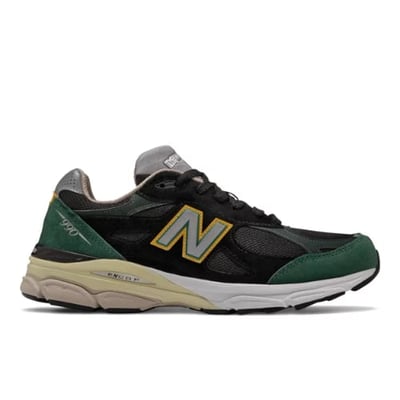 New Balance 990v3 Made In USA M990CP3