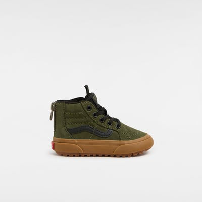 Vans MTE Sk8-Hi Zip VN000D0M3PY