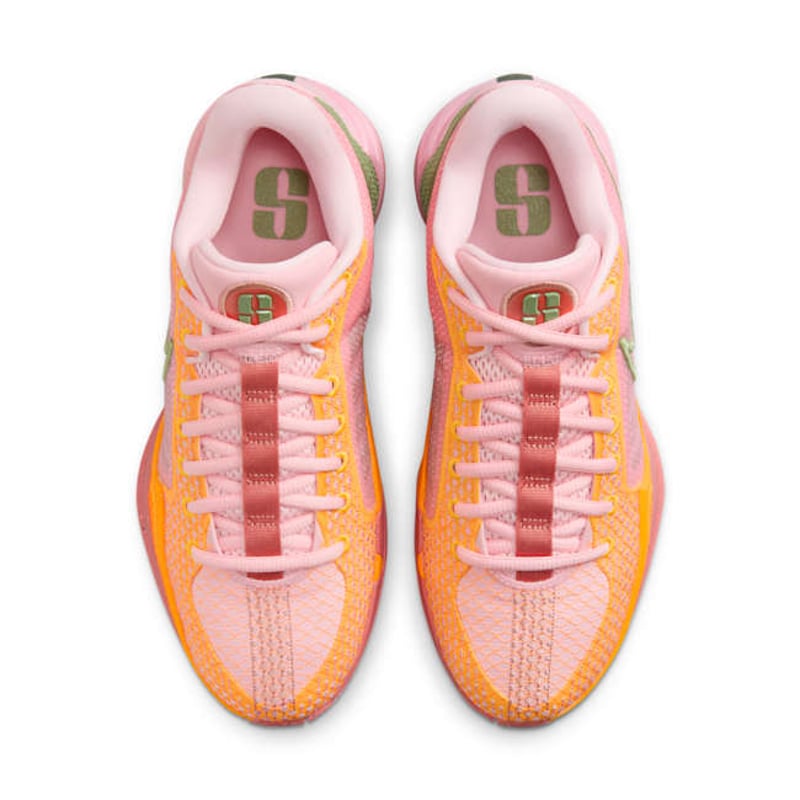 Nike Sabrina 1 FQ3381-600 05