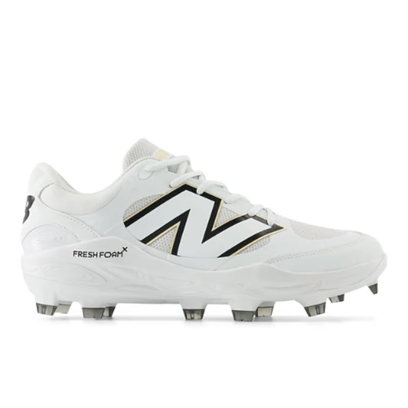 New Balance Fresh Foam 3000v7 Molded PL3000W7 01