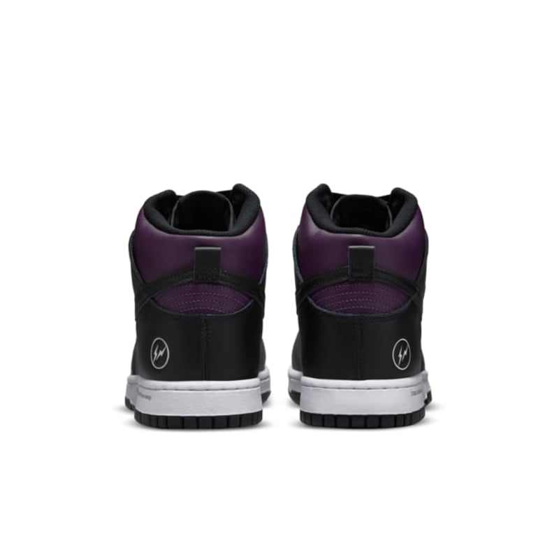 Nike Dunk High x Fragment Design DJ0382-600 06