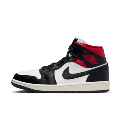 Jordan 1 Mid BQ6472-061