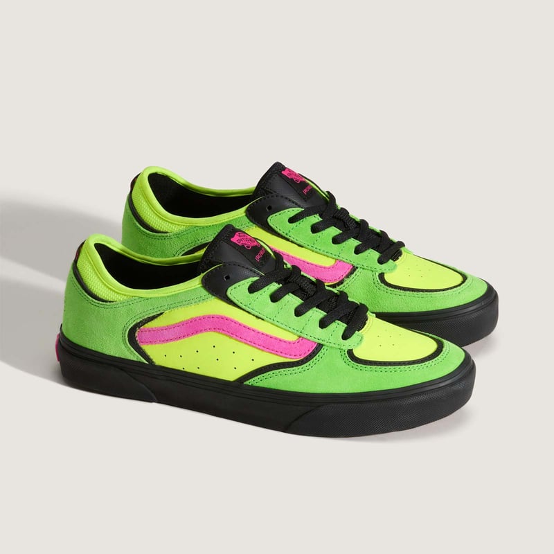 Vans Skate Rowley VN000DA24GO 02