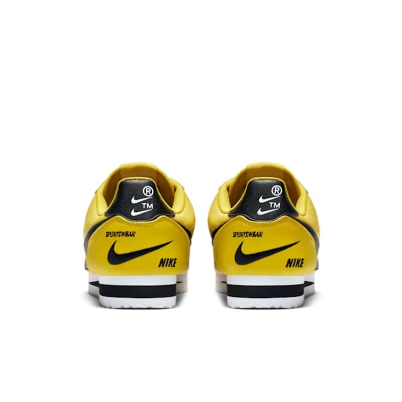 Nike Classic Cortez Premium 807480-700 06