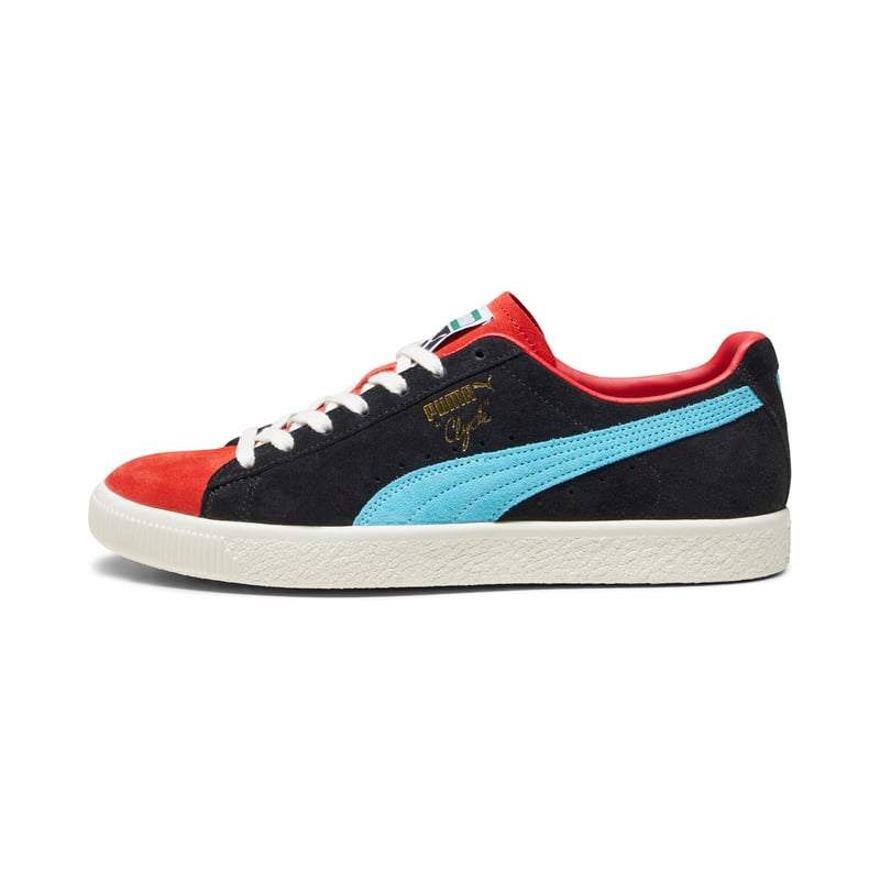 PUMA Clyde OG 391962-04 01
