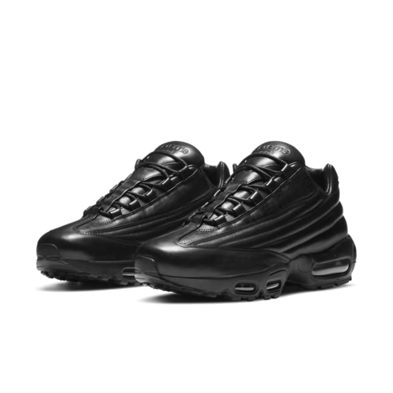 Nike Air Max 95 LX x Supreme CI0999-001 05