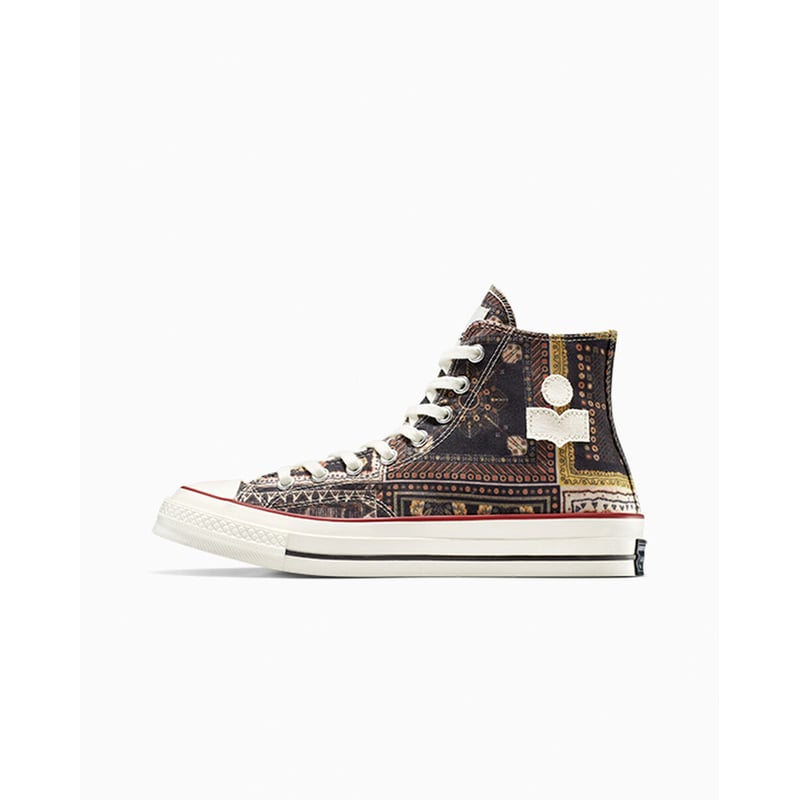 Converse Chuck 70 High x Isabel Marant A14800C 03