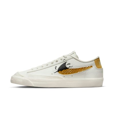 Nike Blazer Low '77 SE Next Nature DM0210-100