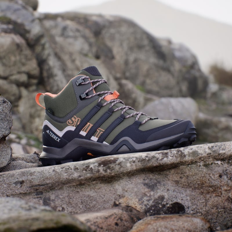 adidas Terrex Swift R2 Mid GORE-TEX IH2601 02