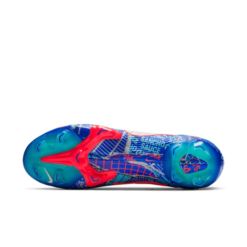 Nike Mercurial Superfly 7 Elite SE FG CJ1232-403 02