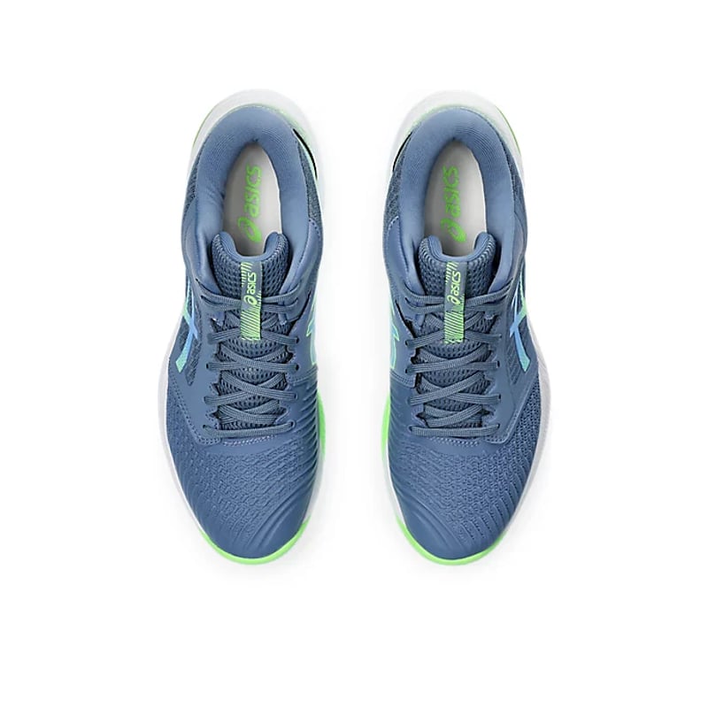 ASICS Netburner Ballistic FF MT 3 1051A074-404 06