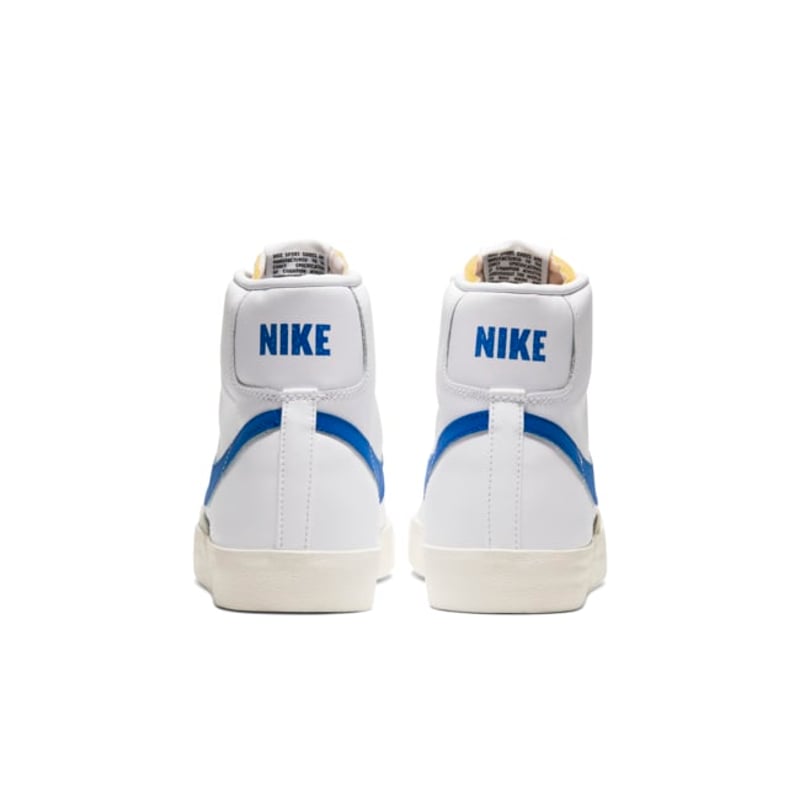 Nike Blazer Mid '77 Vintage BQ6806-103 06