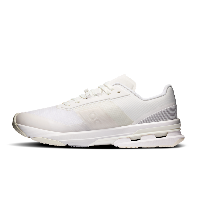 Buty treningowe On Cloudpulse Pro "White & Ice" | | Trening | 04 | SPORTSHOWROOM