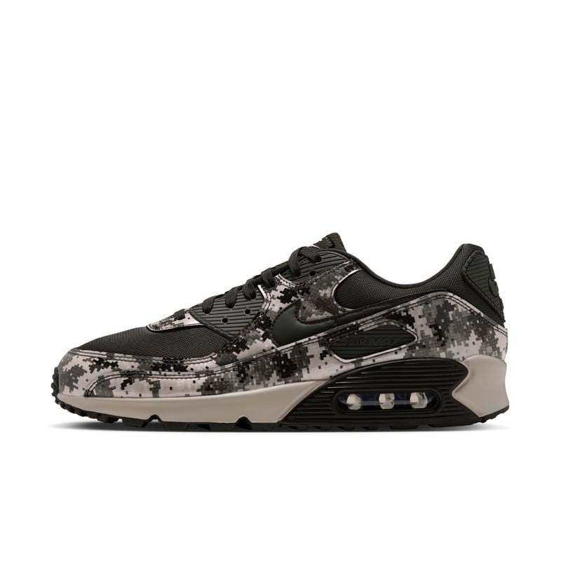 Nike Air Max 90 SE sneakers "Digi Camo" | Heren | Sportstyle | 01 | SPORTSHOWROOM