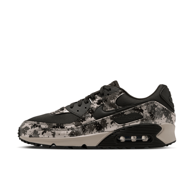 Superge Nike Air Max 90 SE "Digi Camo" | Moški | Sportstyle | 01 | SPORTSHOWROOM