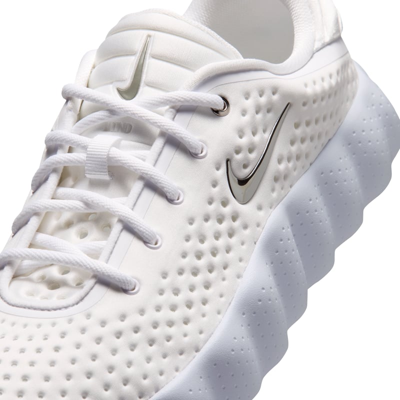 Sneakers Nike Mind 002 "White & Vast Grey" | Muži | Sportstyle | 07 | SPORTSHOWROOM
