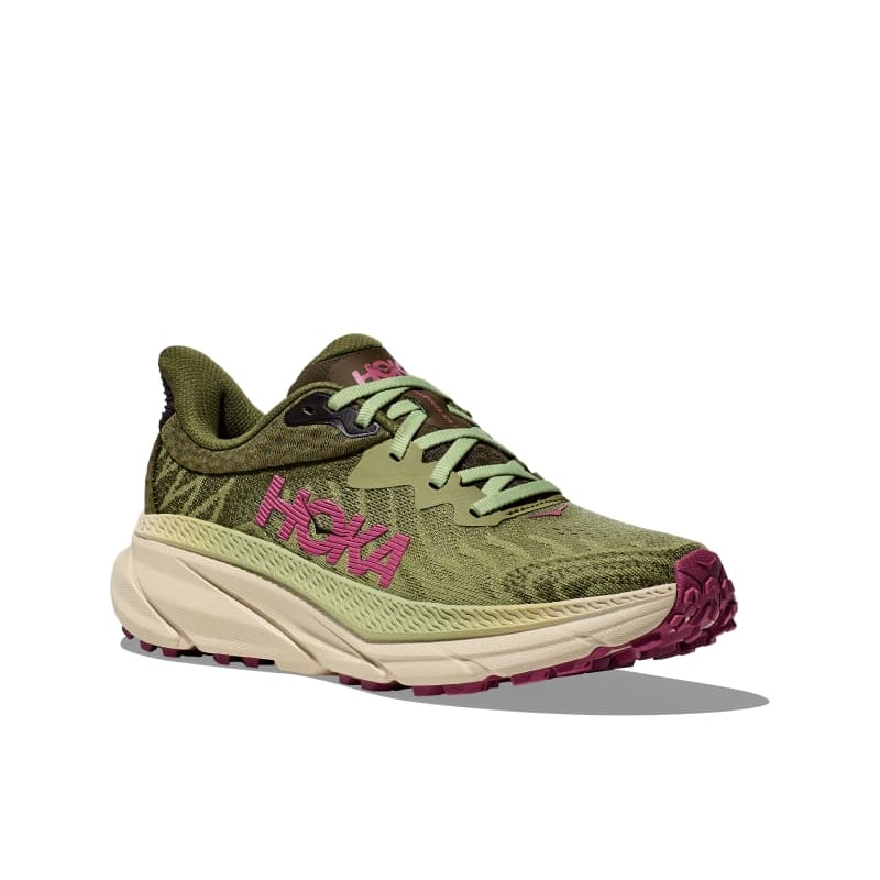 HOKA Challenger 7 1134498-FBT 06