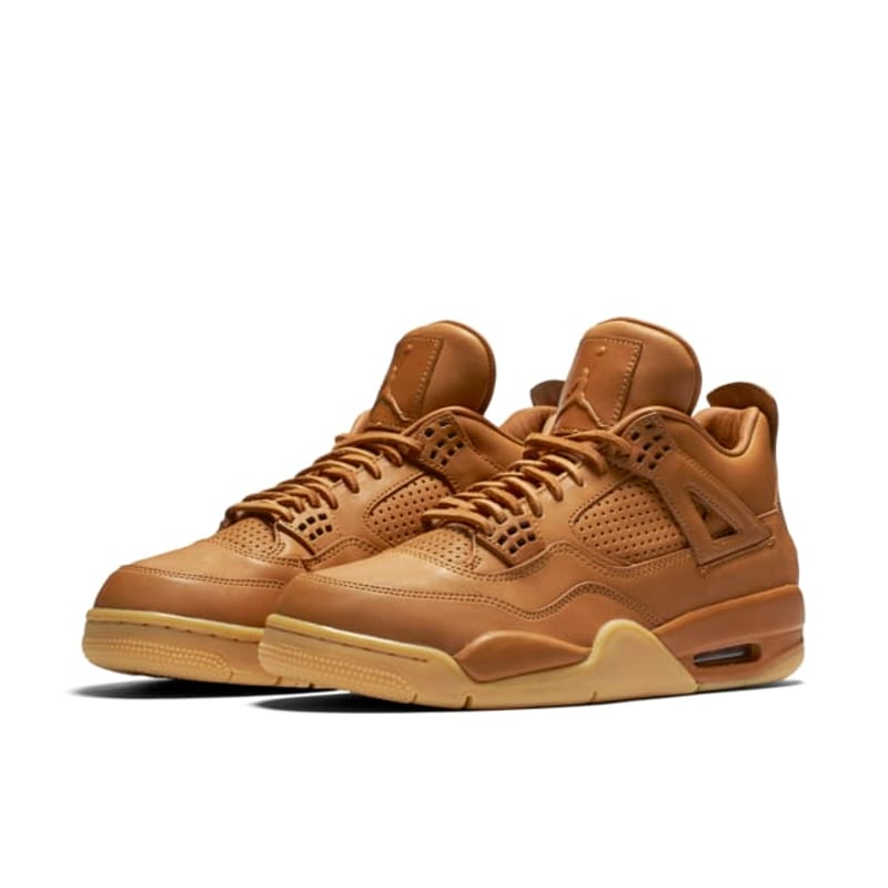 Jordan 4 Retro Premium 819139-205 04