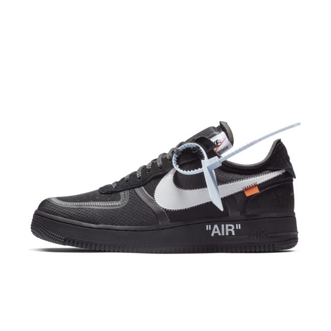 Nike Air Force 1 Low x Off-White™