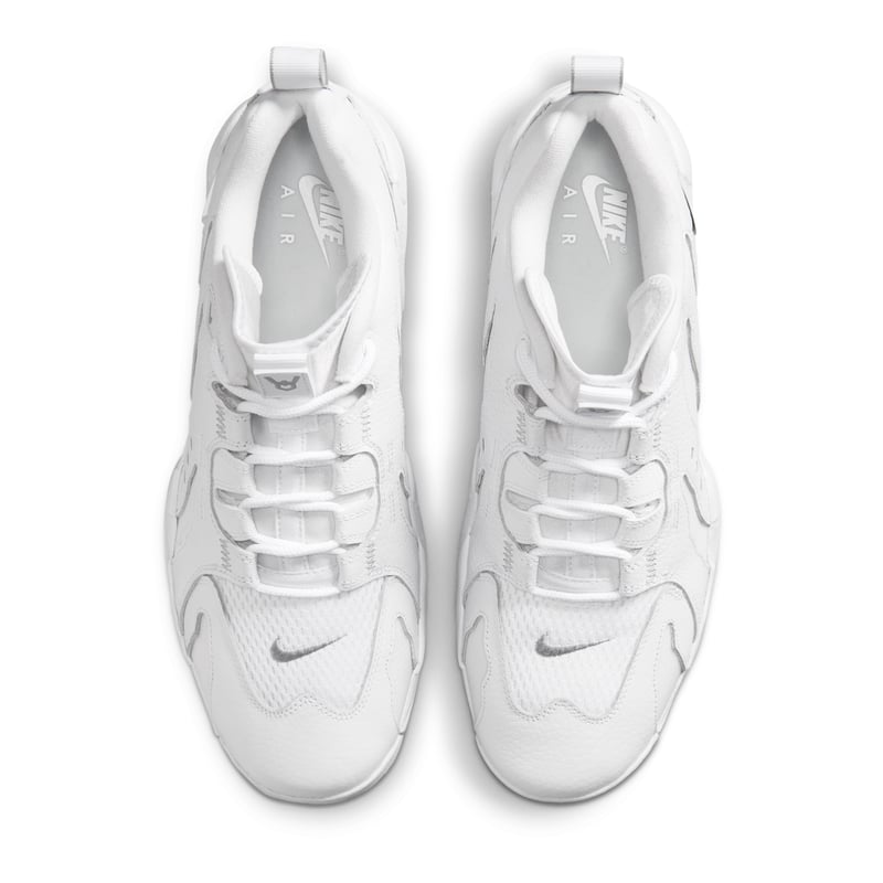 Tenisice Nike Air DT Max '96 Low "Triple White" | Muškarci | Sportstyle | 03 | SPORTSHOWROOM