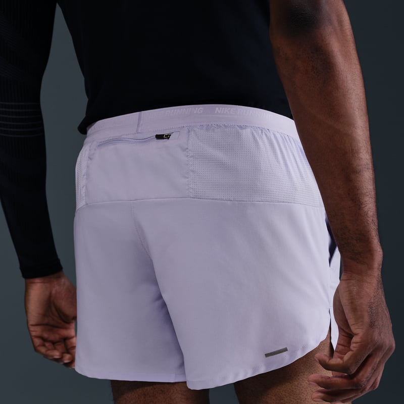 Nike Stride Dri-FIT Brief-Lined Shorts "Hydrangeas" | Men | Running | 03 | SPORTSHOWROOM