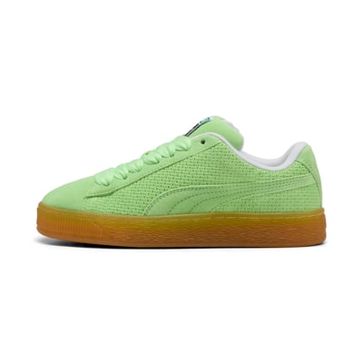 PUMA Suede XL Braided 402318-01
