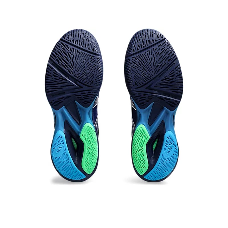 ASICS Solution Speed FF 3 1041A438-400 07