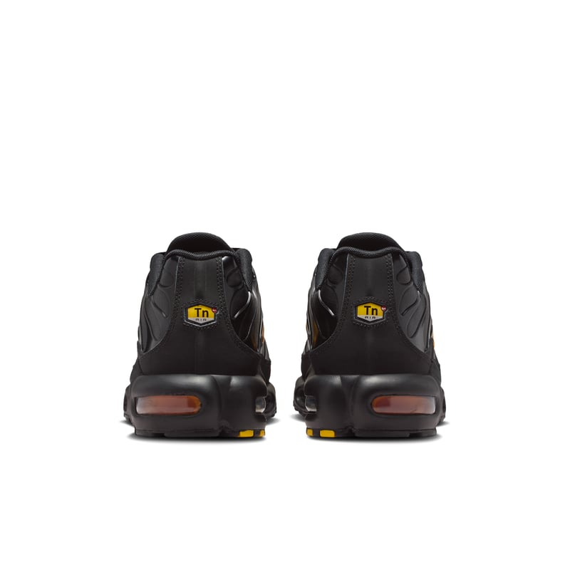 Nike Air Max Plus Premium sneakerek "Black & Metallic Rose Gold" | Férfi | Sportstyle | 06 | SPORTSHOWROOM