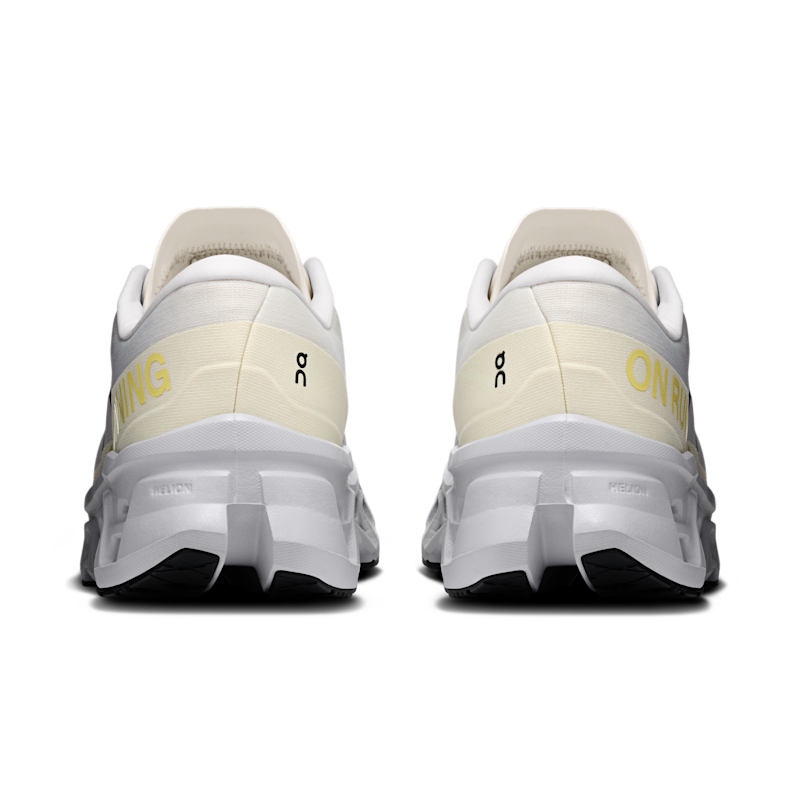 Buty do biegania On Cloudmonster 3 "Ghost & Glacier" | | Bieganie | 05 | SPORTSHOWROOM