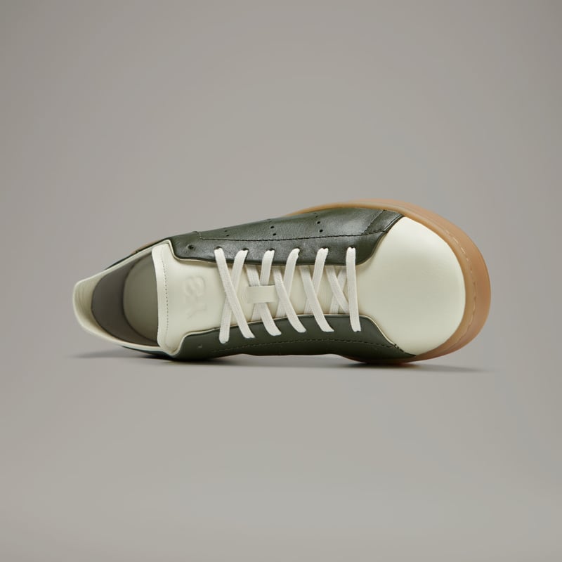 adidas Y-3 Stan Smith JH8918 02