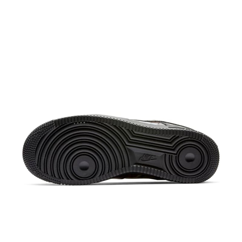 Nike Air Force 1 '07 AO1017-002 02