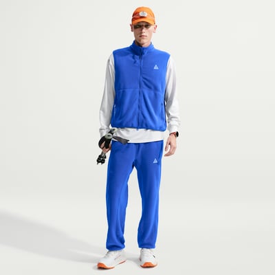 Nike ACG "Wolf Tree" Byxor "Hyper Royal & Old Royal" | Män | | 01 | SPORTSHOWROOM