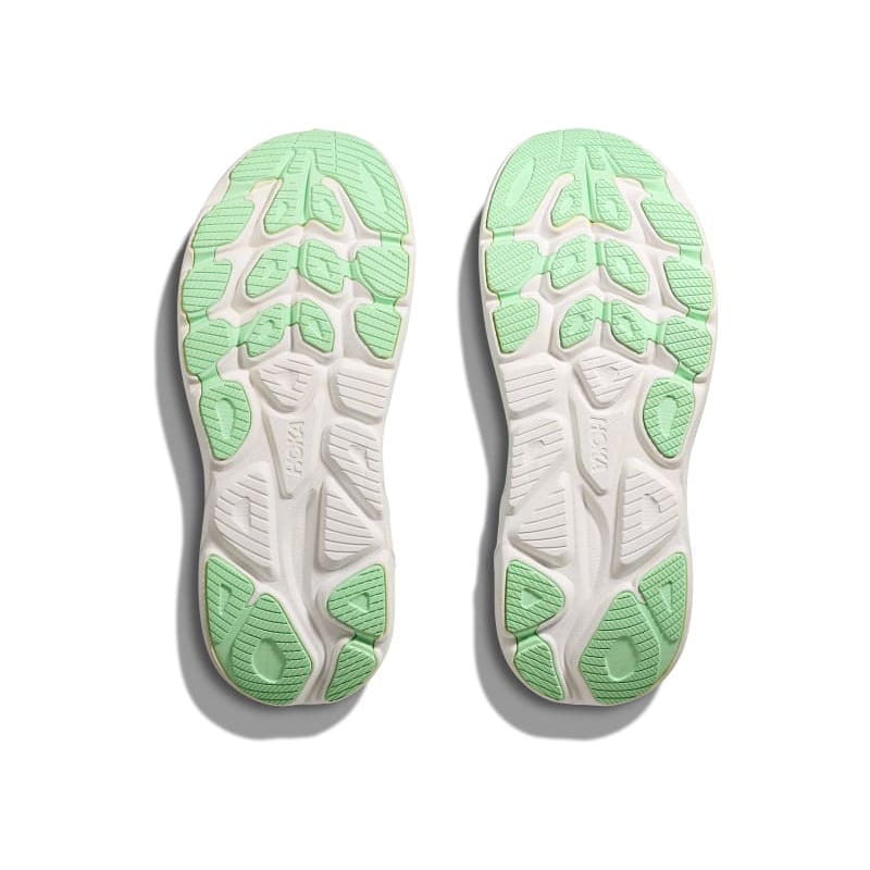 HOKA Clifton 10 1162050-SKYW 07