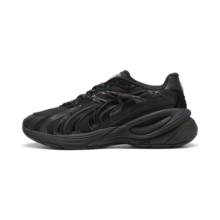 PUMA Inverse Upgrade