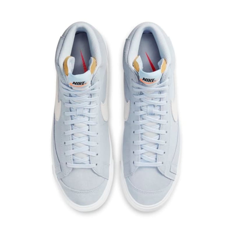 Nike Blazer Mid '77 Suede CI1172-401 04