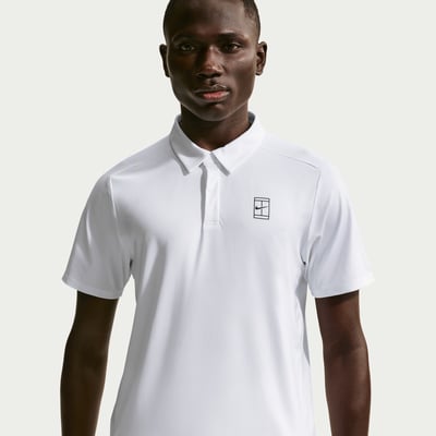 NikeCourt Advantage FZ6907-100 01
