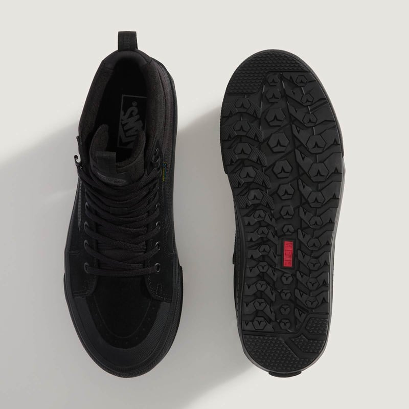 Vans Sk8-Hi Waterproof Insulated VN000DAQBKA 03