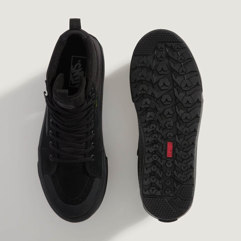 Vans Sk8-Hi Waterproof Insulated VN000DAQBKA 03