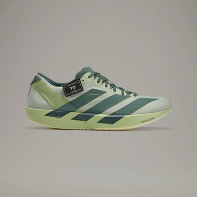 adidas Y-3 Adios 9 JS3138