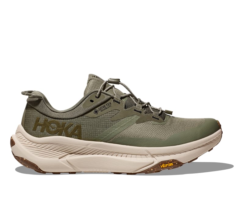 HOKA Transport GORE-TEX