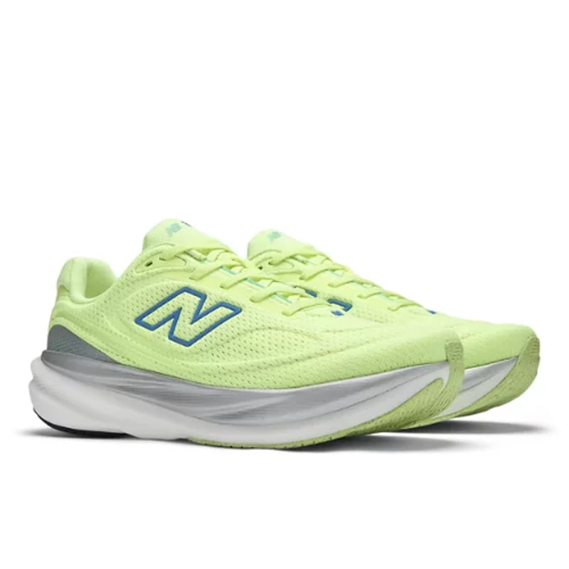 New Balance 1080v15 Laufschuhe "Afterglow & Blue Bird" | Herren | Laufen | 02 | SPORTSHOWROOM