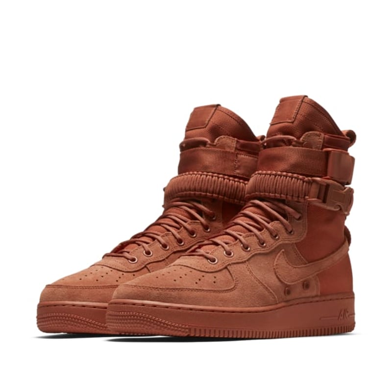 Nike SF Air Force 1 High 864024-204 05