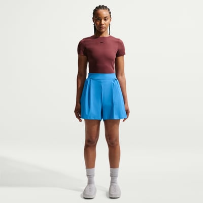 Nike 24.7 PerfectStretch Dri-FIT 4" IB9184-435 01