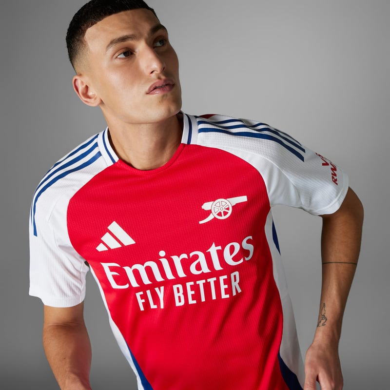 adidas Arsenal 2024/25 Home Authentic IT6140 03