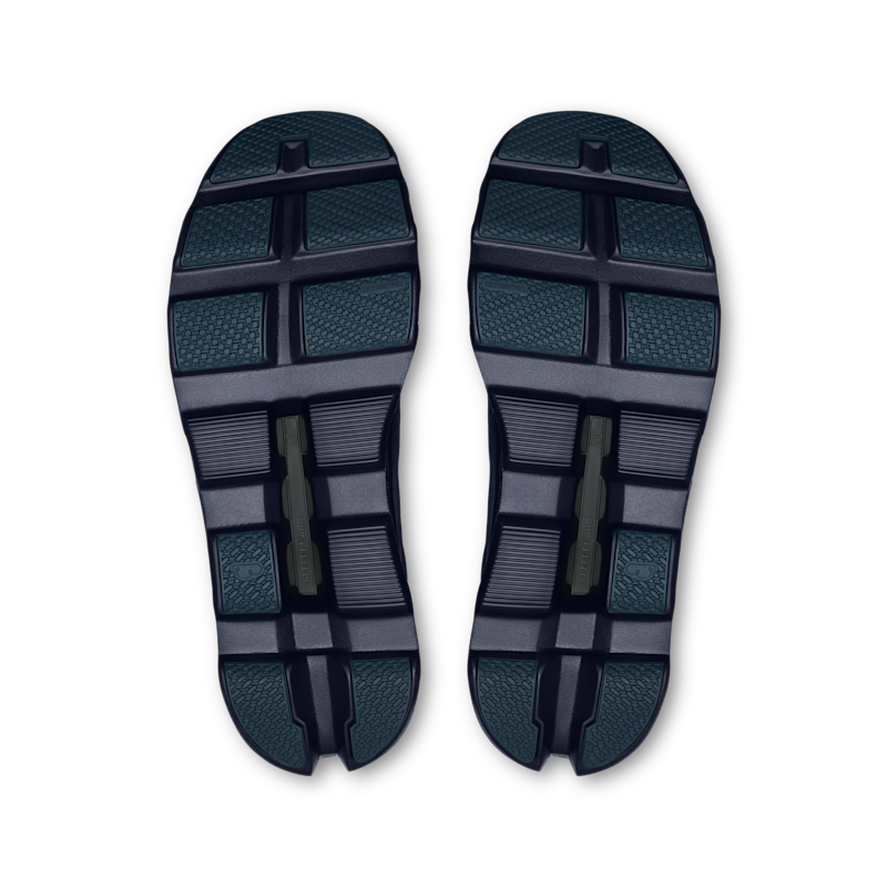 Buty do biegania On Cloudmonster 1 "Midnight & Navy" | | Bieganie | 03 | SPORTSHOWROOM