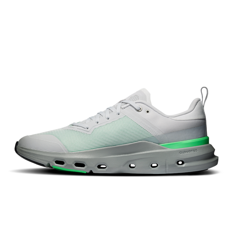 Buty treningowe On Cloudpulse Next "Frost & Glacier" | | Trening | 04 | SPORTSHOWROOM